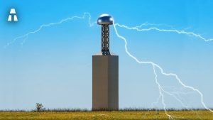 Tesla y la Transmisión de Energía Inalámbrica a Larga Distancia