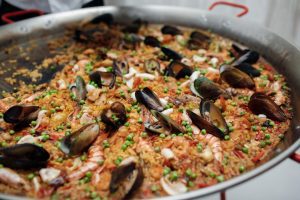 707834 - Restaurante El Currante
