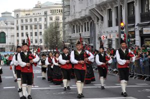 Desfile Irlanda - IP