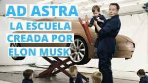 El Legado de Tesla en la Educación: Escuelas y Programas