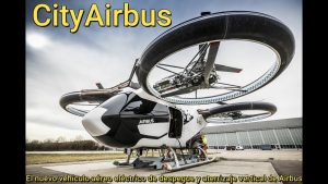 Tesla y la Contribución a la Aviación Vertical: Conceptos de Helicópteros