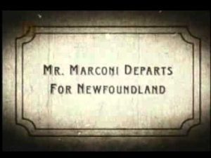 Tesla y la Contribución a la Telegrafía sin Hilos