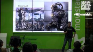 Tesla y la Influencia en la Ciencia Ficción: Personaje e Inspiración