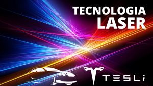 Tesla y la Influencia en la Tecnología del Láser