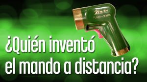 Tesla y la Invención del Primer Mando a Distancia