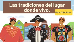 cómo encontrar experiencias auténticas de Cómo se transmiten las tradiciones de generación en generación
