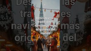 cómo ha cambiado la percepción de Cómo se vive la Navidad en las distintas regiones de España