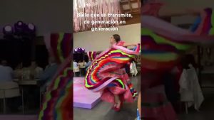 mejores prácticas en Cómo se transmiten las tradiciones de generación en generación