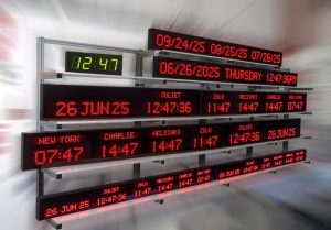 714302 - Timedulum