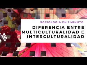 cómo evitar errores al interpretar Cómo se manifiesta el multiculturalismo en la sociedad inglesa