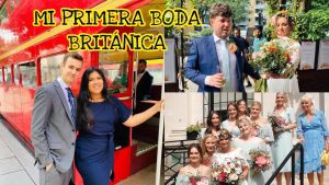 qué claves son esenciales para entender Cómo se celebran los matrimonios tradicionales en Reino Unido