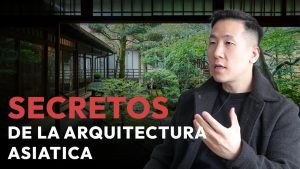 qué significa culturalmente Cómo las casas tradicionales asiáticas reflejan armonía y equilibrio