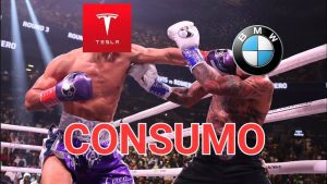 Tesla Model 3 vs. BMW i3: Sedanes Compactos Eléctricos de Estilo