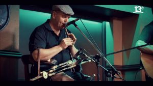 cómo aprovechar las plataformas online para difundir cultura irlandesa Cómo se representan los valores familiares en la cultura irlandesa