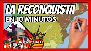 cómo implementar recursos didácticos para Cómo fue la Reconquista y su impacto en la historia de España