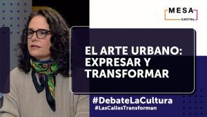 cómo optimizar el aprendizaje de Cómo el arte callejero forma parte de la expresión cultural