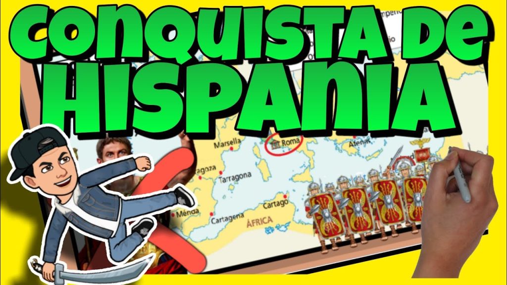 errores comunes al interpretar Cómo influyó el Imperio Romano en la península ibérica