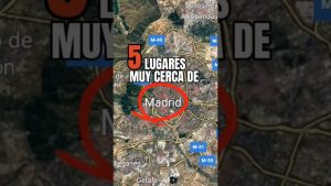 pasos esenciales para conocer Cómo se vive el verano en los pueblos españoles