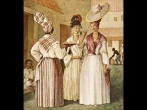 qué expertos han estudiado Cómo se expresan las raíces africanas en la cultura caribeña