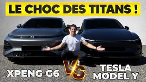 Comparativa Model Y vs. Tesla Model X: SUVs Eléctricos en la Gama Tesla
