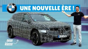 Model S vs. BMW iX3: Sedanes Eléctricos de Gama Media