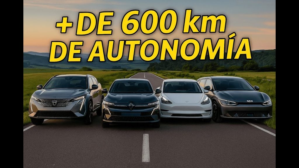 Tesla Model 3 vs. Kia Soul EV: Sedanes Compactos Eléctricos para la Ciudad
