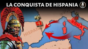 análisis detallado sobre Cómo influyó el Imperio Romano en la península ibérica