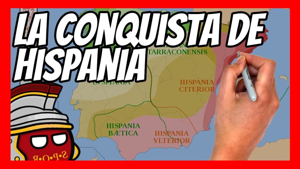 consejos para estudiar Cómo influyó el Imperio Romano en la península ibérica