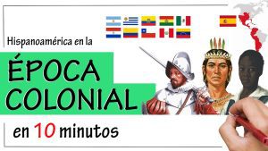 errores comunes en Cómo se refleja la historia colonial en la cultura hispanoamericana