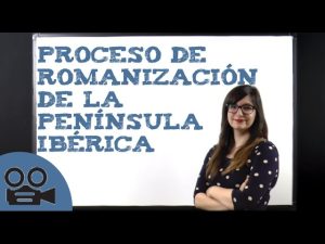 factores clave en Cómo influyó el Imperio Romano en la península ibérica