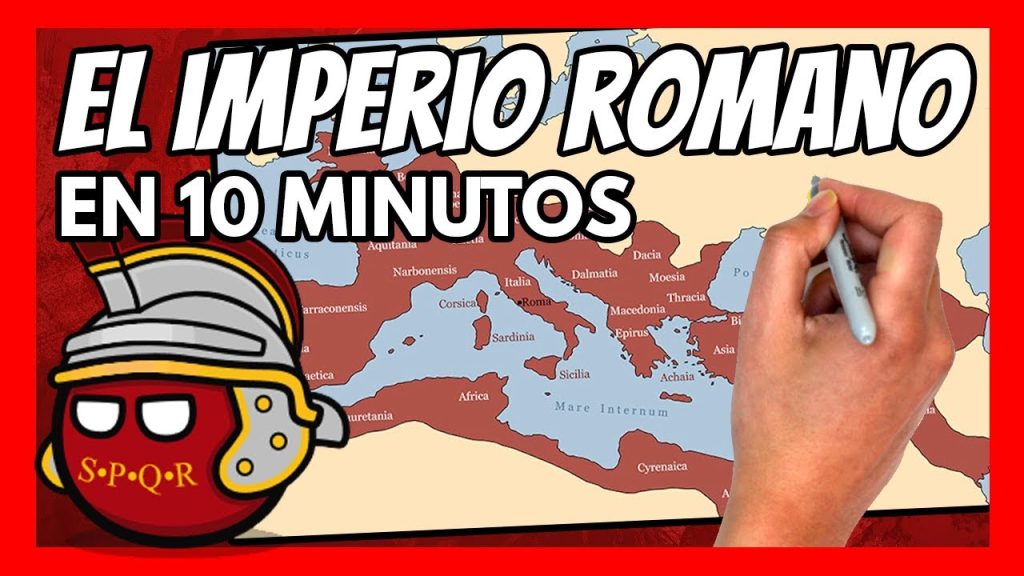 pasos-esenciales-para-entender-Como-influyo-el-Imperio-Romano-en-la-peninsula-iberica | Diario Digital XXI pasos esenciales para entender Cómo influyó el Imperio Romano en la península ibérica