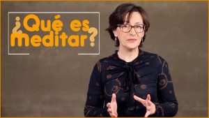 qué instituciones promueven Cómo se practica la meditación como parte de la cultura diaria