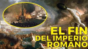 ventajas y desventajas de analizar Cómo influyó el Imperio Romano en la península ibérica