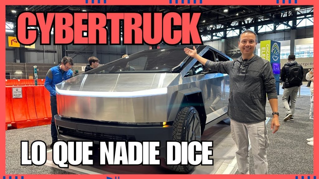 Tesla Cybertruck vs. Bollinger B2: Pick-Ups Eléctricas Fuera de lo Común