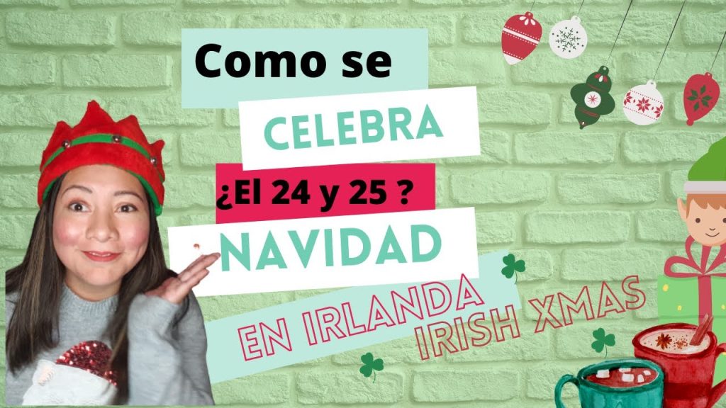 que-debes-saber-sobre-Como-se-celebra-la-Navidad-en-Irlanda | Diario Digital XXI qué debes saber sobre Cómo se celebra la Navidad en Irlanda