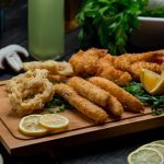 737055 - Freiduría La Pimienta