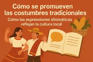 como-se-promueven-las-costumbres-tradicionales-en-Como-las-expresiones-idiomaticas-reflejan-la-cultura-local | Diario Digital XXI cómo se promueven las costumbres tradicionales en Cómo las expresiones idiomáticas reflejan la cultura local