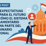 qué expectativas hay para el futuro de Cómo el sistema parlamentario forma parte del imaginario nacional