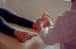 757261 - Dedopie Clínica Podológica