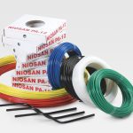 El uso de tubos de nylon en distintos sectores industriales