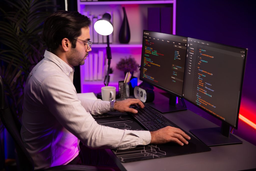 ID Digital School y UCJC inauguran la primera edición del Máster Full Stack con Inteligencia Artificial aplicada al desarrollo web