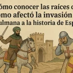 cómo conocer las raíces de Cómo afectó la invasión musulmana a la historia de España