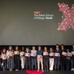TEDxTheBritishSchoolMalaga - IP
