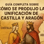 Guía Completa sobre Cómo se Produjo la Unificación de Castilla y Aragón: Historia y Claves Definitivas