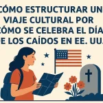 cómo estructurar un viaje cultural por Cómo se celebra el Día de los Caídos en EE.UU.