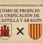 Tendencias historiográficas en la unificación de Castilla y Aragón: análisis y perspectivas clave