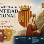cómo afecta a la identidad nacional Cómo se produjo la unificación de Castilla y Aragón