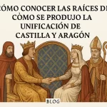 cómo conocer las raíces de Cómo se produjo la unificación de Castilla y Aragón