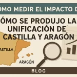 cómo medir el impacto de Cómo se produjo la unificación de Castilla y Aragón