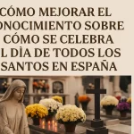 Cómo mejorar el conocimiento sobre cómo se celebra el Día de Todos los Santos en España: guía completa